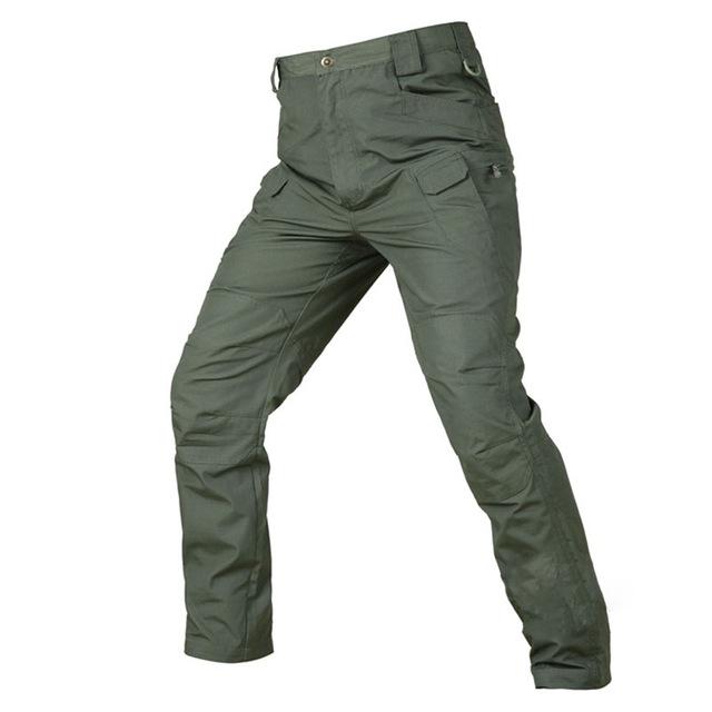 Alpha Six Tactical  Breech Pants