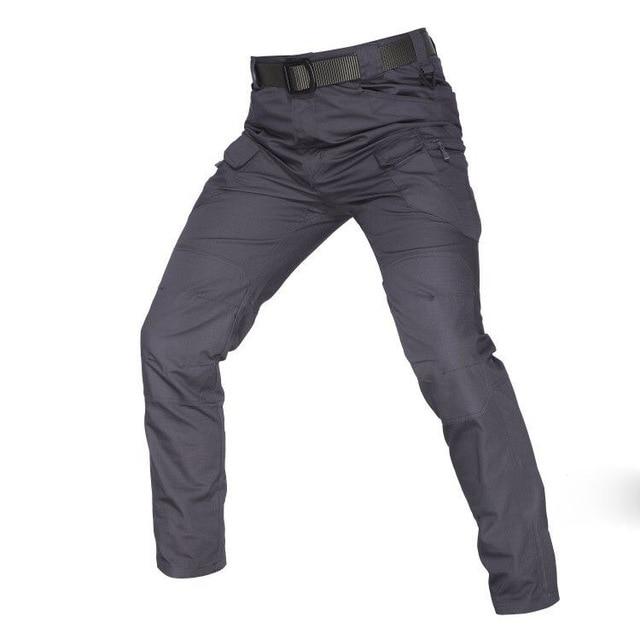 Alpha Six Tactical  Breech Pants