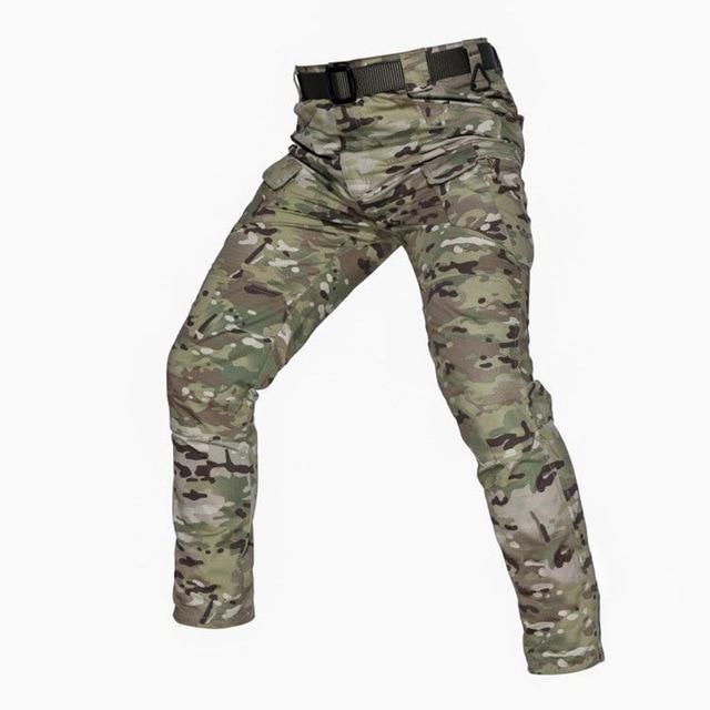 Alpha Six Tactical  Breech Pants