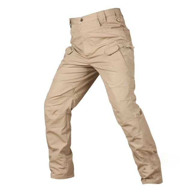 Alpha Six Tactical  Breech Pants