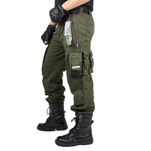 Alpha Six Tactical  Commando Pants