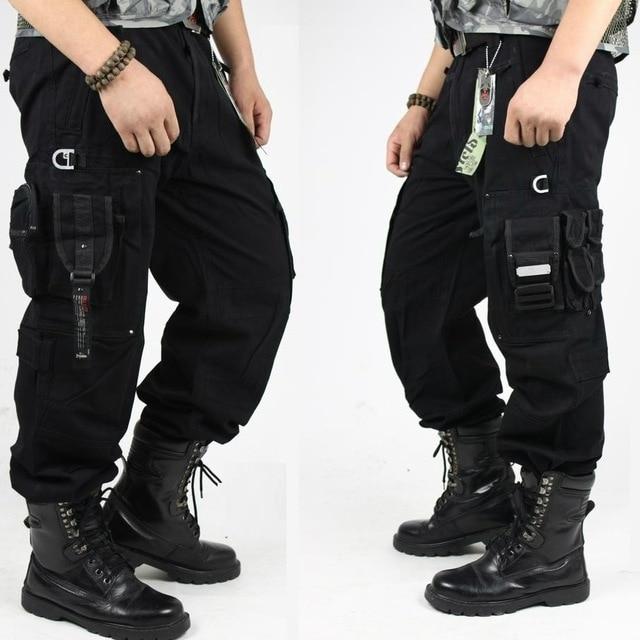 Alpha Six Tactical  Commando Pants