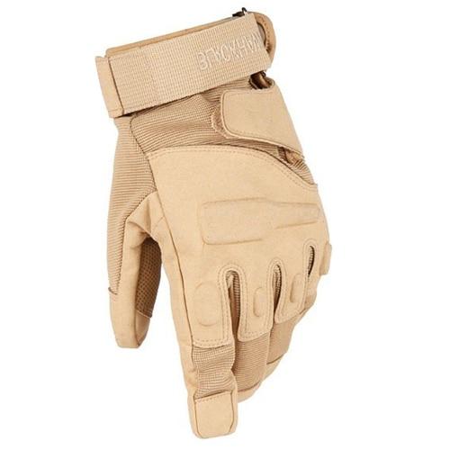 Alpha Six Tactical  Training Gloves (3 Designs)