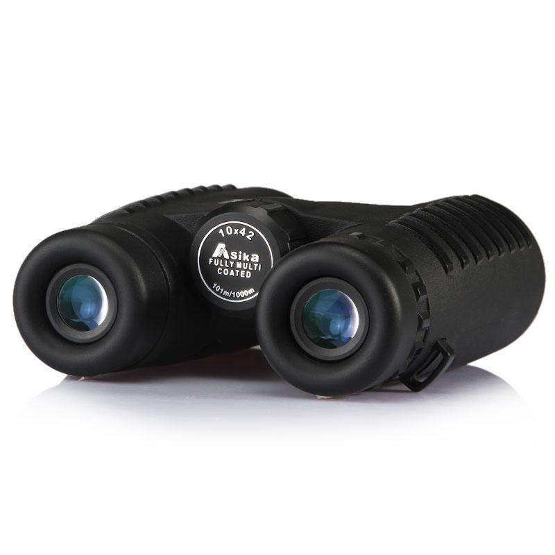 Alpha Six Tactical  Sparrow Binoculars