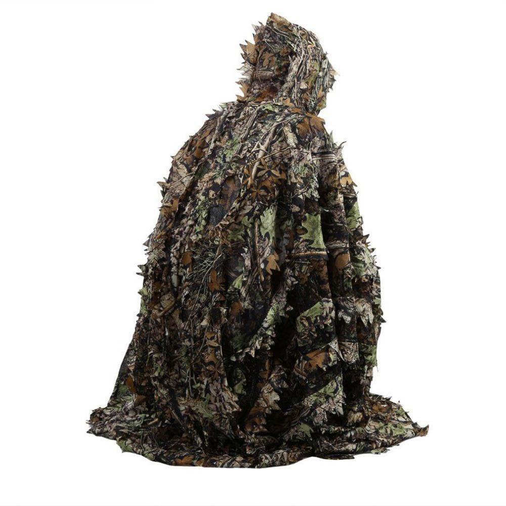 Alpha Six Tactical  Deep Woods Stealth Cloak