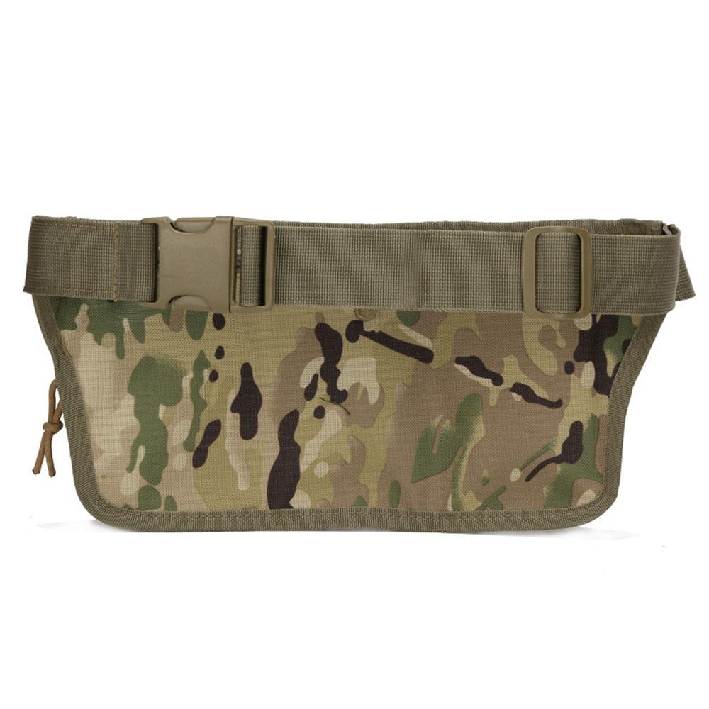 Alpha Six Tactical Tripple Pocket Waist Pack (9 Designs)