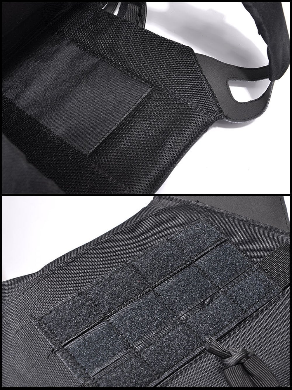 Alpha Six Tactical  Advance Guard Vest (4 designs)