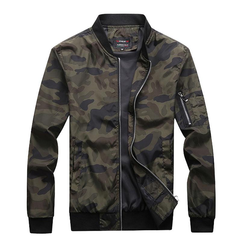 Alpha Six Tactical  Covert Bomber Jacket (2 Designs)