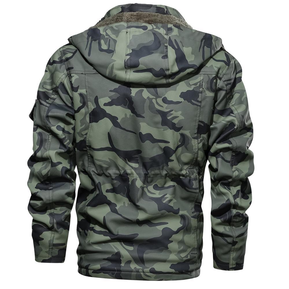 Alpha Six Tactical  Stealth Jacket (3 Designs)